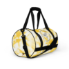 All over print : sac de sport Rangkong – Image 6