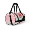 All over print : sac de sport Rafflesia - Image 6