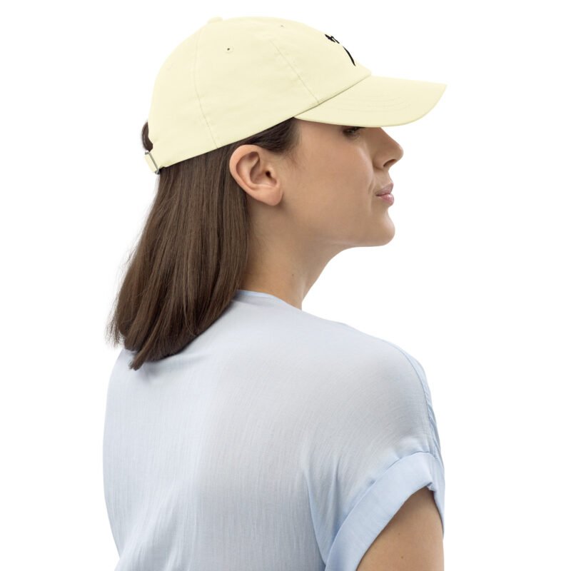 Casquette de baseball pastel – Image 6