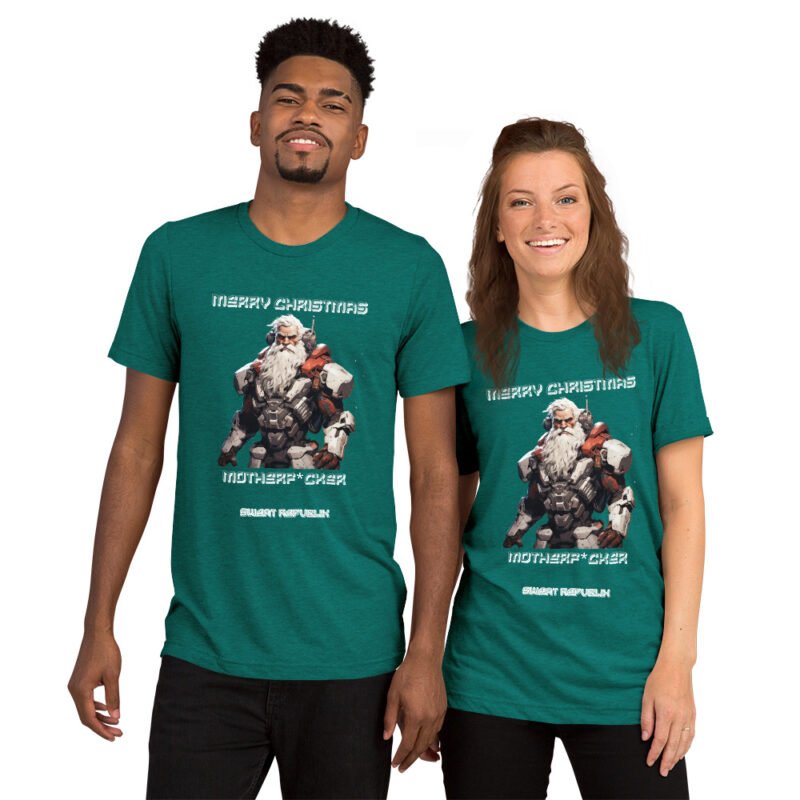 T-shirt à Manches Courtes